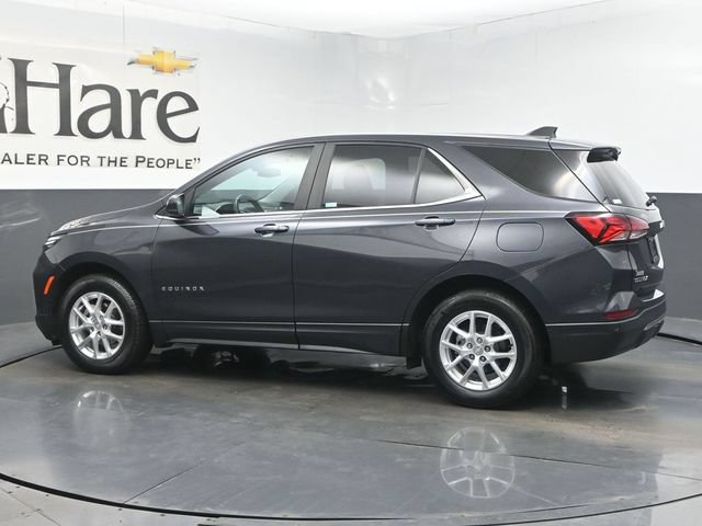 Used 2022 Chevrolet Equinox LT FWD image 56