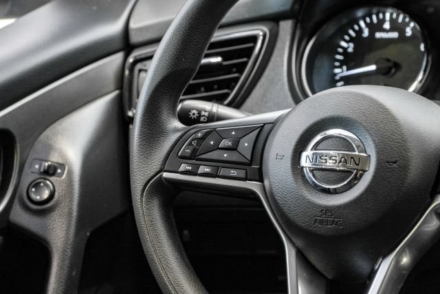 Used 2018 Nissan Rogue Sport S w/ S Appearance Package FWD image 22