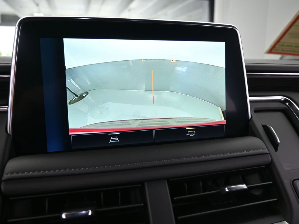 Used 2024 Chevrolet Suburban LT image 22