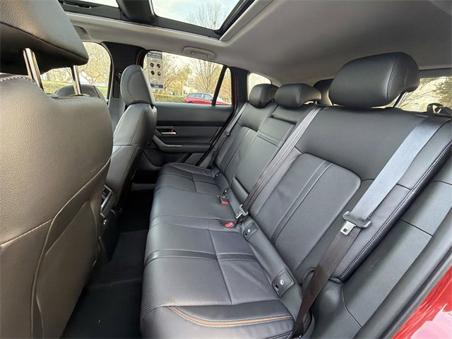 New 2026 MAZDA CX-50 AWD 2.5 Hybrid w/ Weather Package image 23