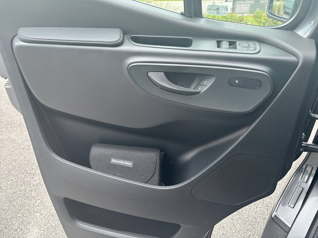 New 2026 Mercedes-Benz Sprinter 2500 image 33