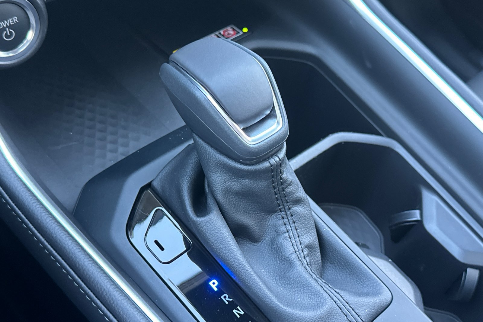 New 2026 Toyota Grand Highlander AWD Hybrid image 25