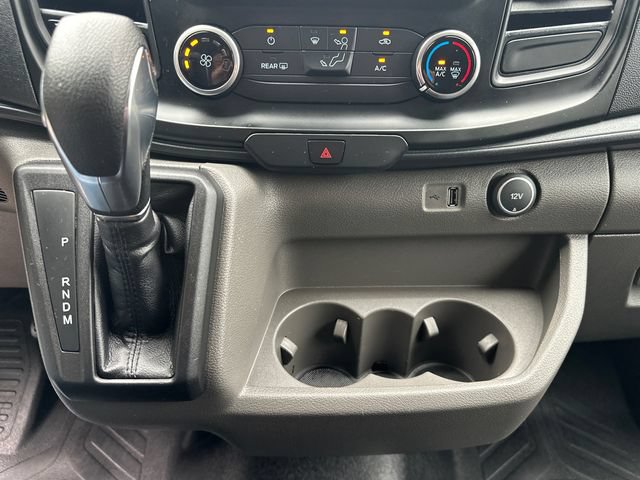 Used 2020 Ford Transit 350 XL RWD image 27