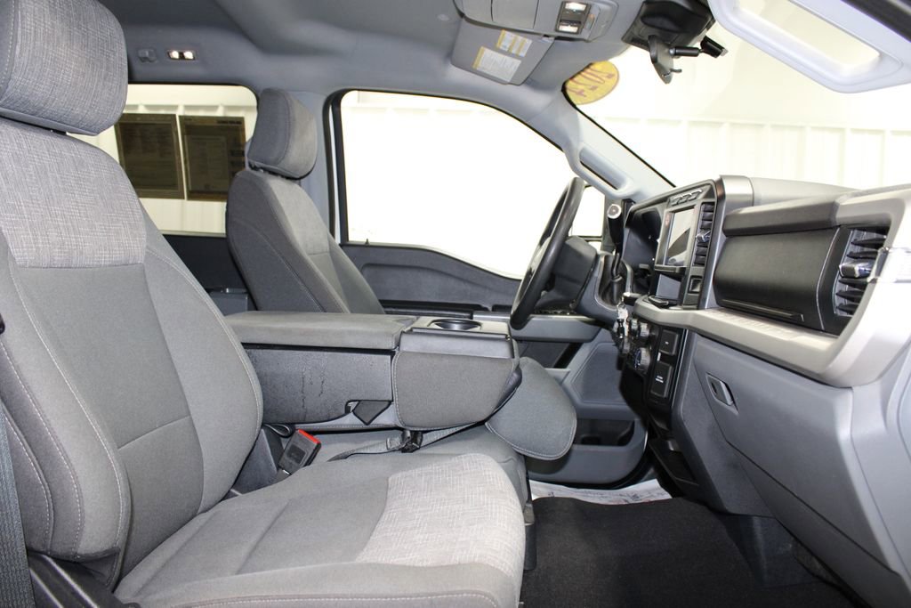 Used 2024 Ford F250 XLT image 39