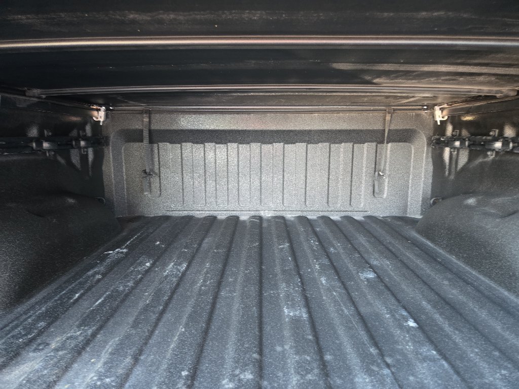 Used 2026 RAM 1500 Big Horn AWD/4WD image 32