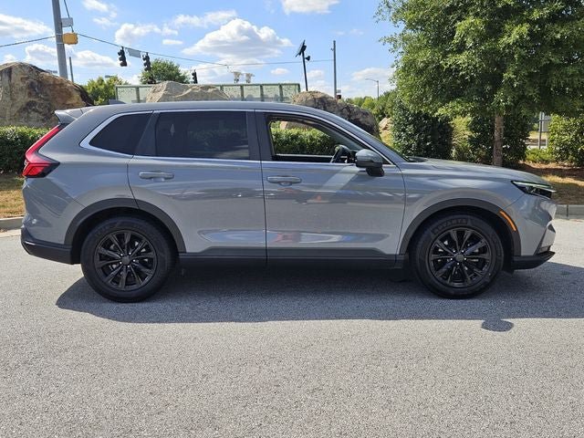 Used 2024 Honda CR-V EX-L image 9