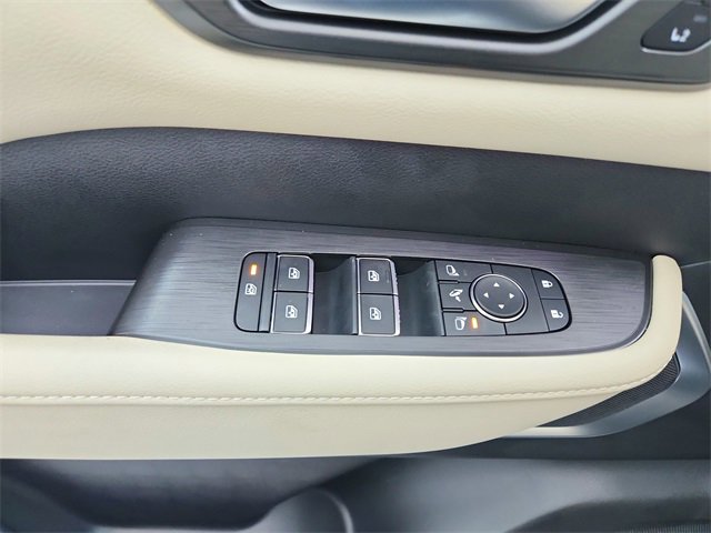 New 2026 Nissan Armada Platinum Reserve image 32