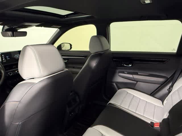 New 2027 Honda CR-V Sport Touring image 45