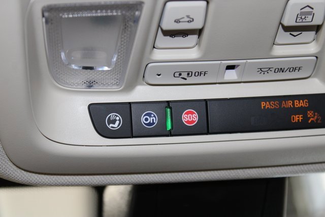 New 2025 Cadillac XT5 Premium Luxury image 24