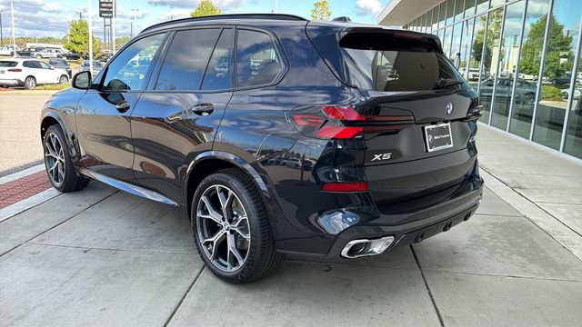 New 2026 BMW X5 sDrive40i w/ M Sport Package image 4