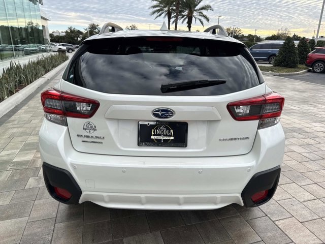 Used 2023 Subaru Crosstrek 2.5i Limited image 3
