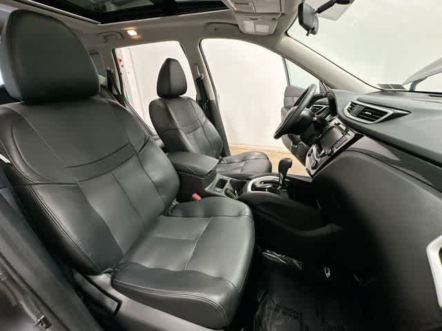 Used 2015 Nissan Rogue SL w/ SL Premium Package AWD/4WD image 23