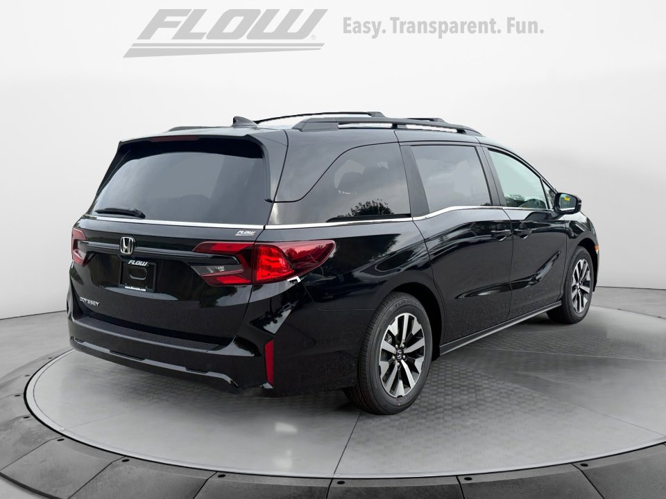 New 2026 Honda Odyssey EX-L image 7
