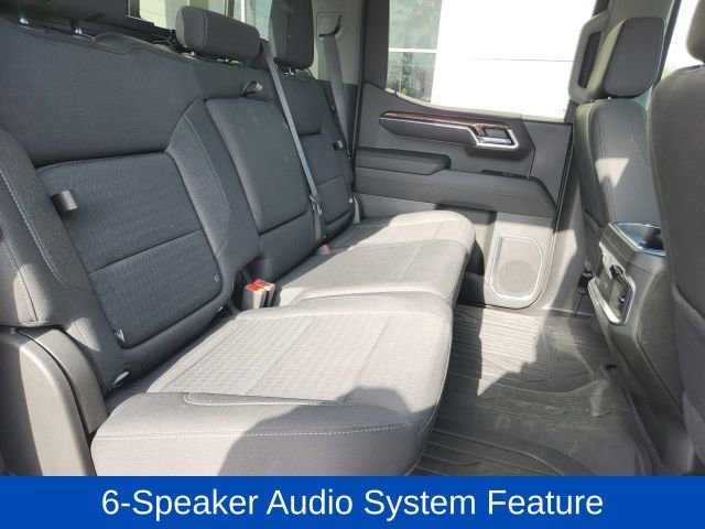 Used 2023 GMC Sierra 1500 Elevation w/ Preferred Package image 14
