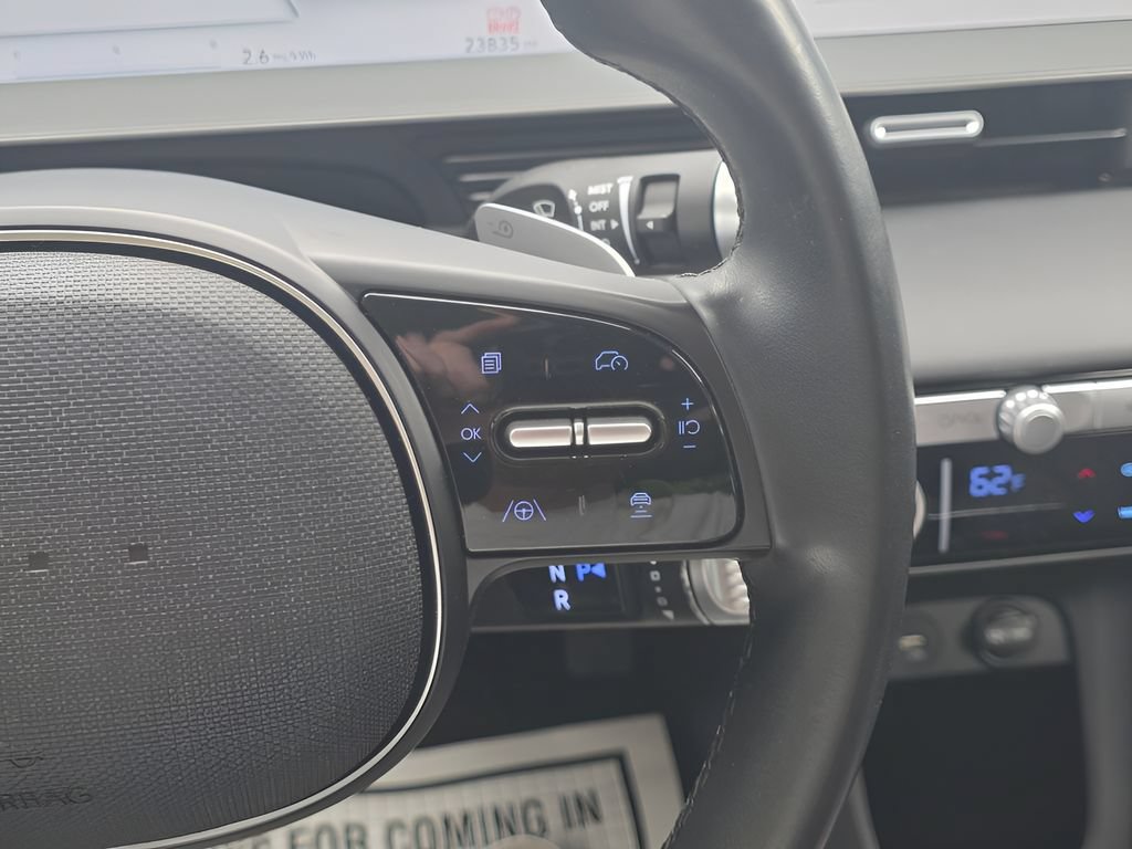 Used 2024 Hyundai Ioniq 5 SE AWD/4WD image 19