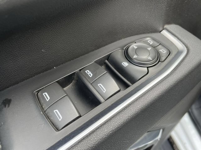 Used 2025 Chevrolet Silverado 2500 LT w/ Convenience Package AWD/4WD image 13