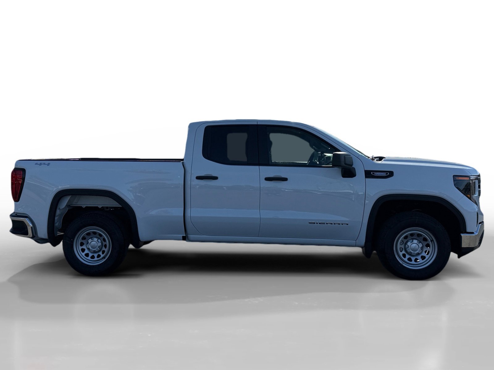 New 2026 GMC Sierra 1500 Pro w/ Pro Value Package image 6