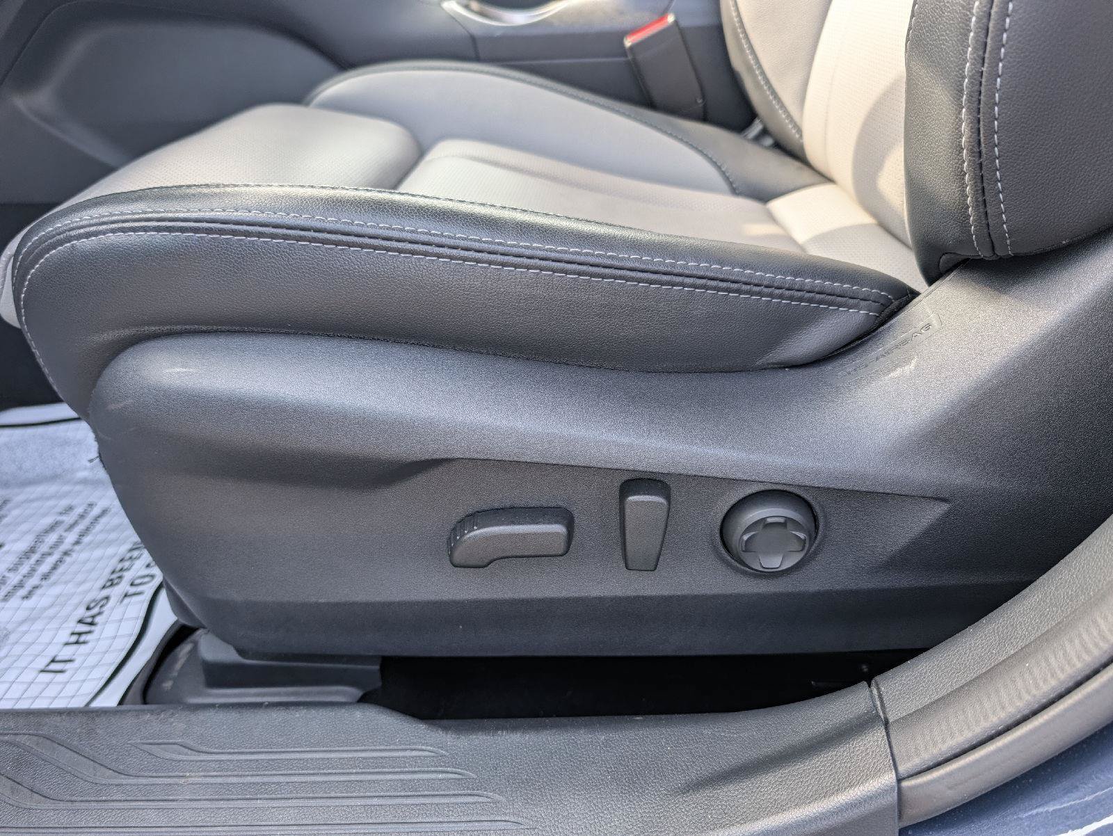 Used 2024 Subaru Outback Limited AWD/4WD image 8