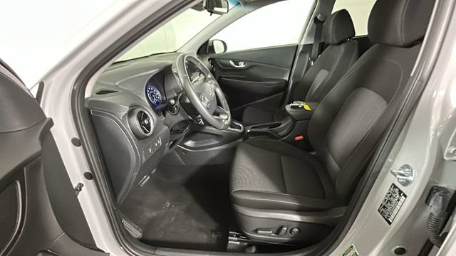 Certified 2023 Hyundai Kona SEL w/ Convenience Package AWD/4WD image 11