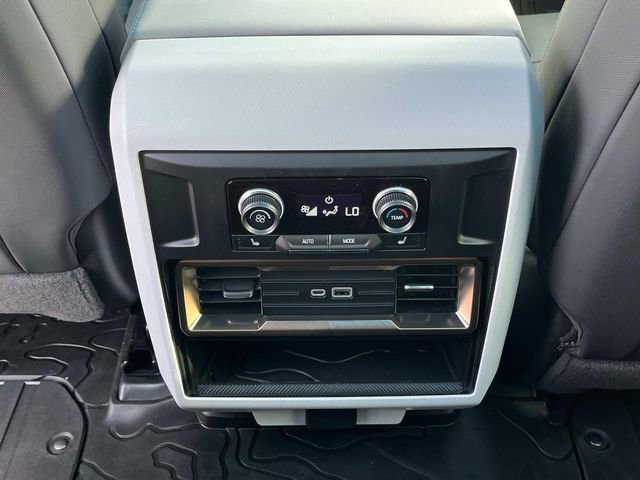 New 2025 GMC Hummer EV 2X AWD/4WD image 17