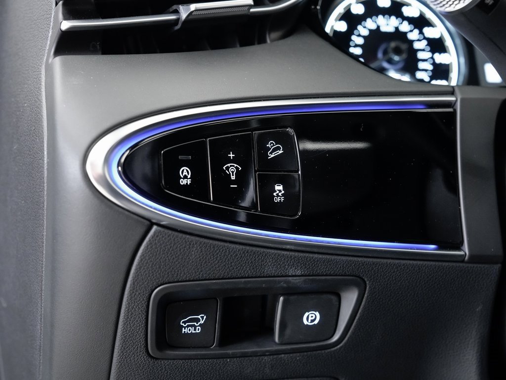 Used 2025 Genesis GV70 3.5T Sport w/ Sport Advanced Package image 11