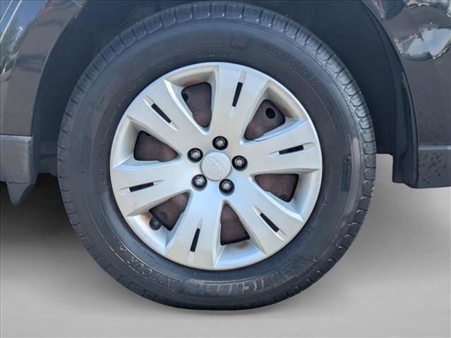 Used 2010 Subaru Forester 2.5X AWD/4WD image 21