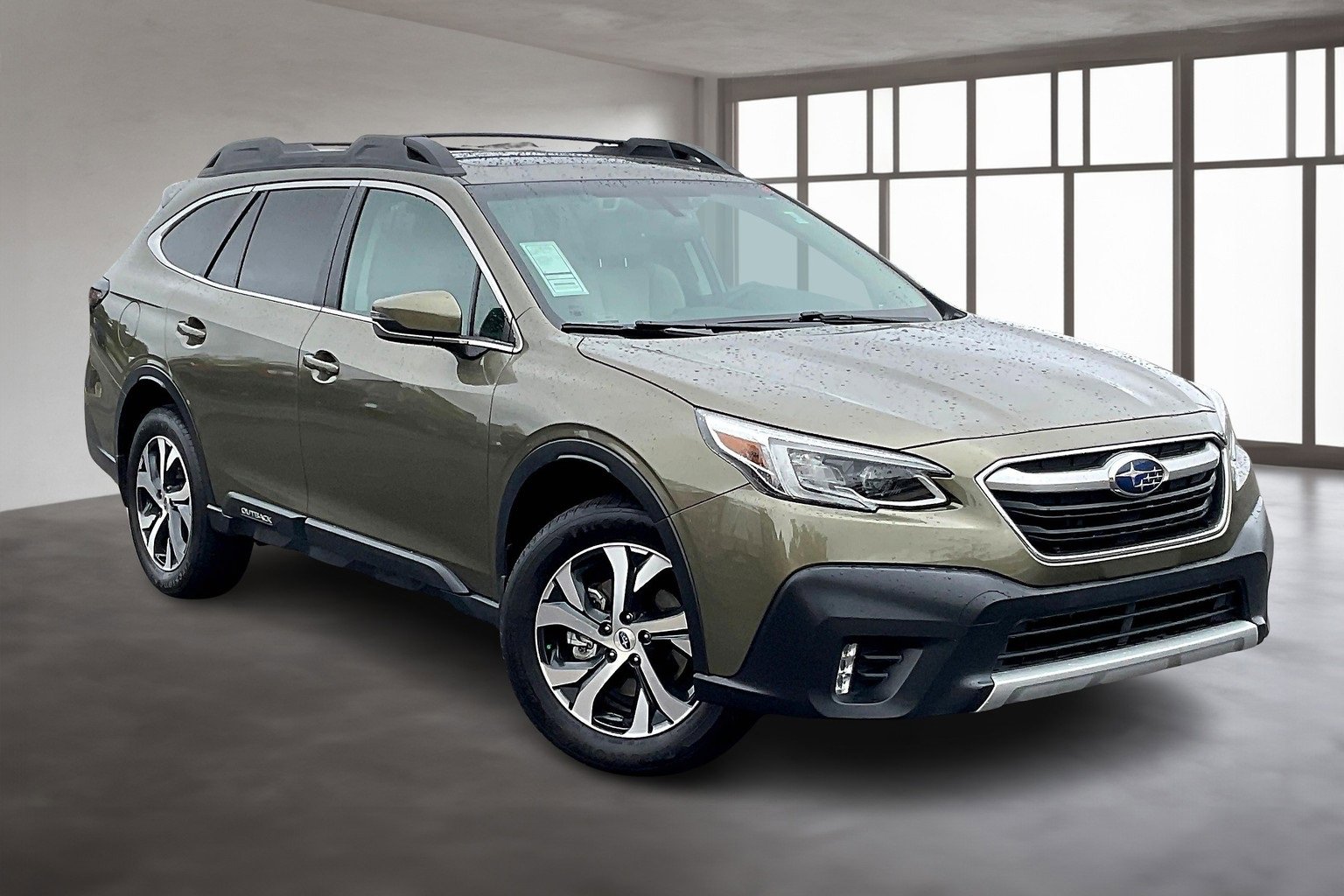 Used 2022 Subaru Outback Limited