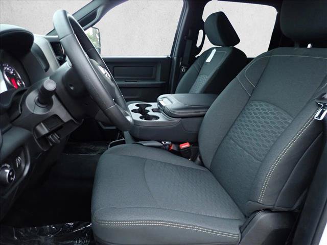 New 2026 RAM 2500 Warlock AWD/4WD image 10