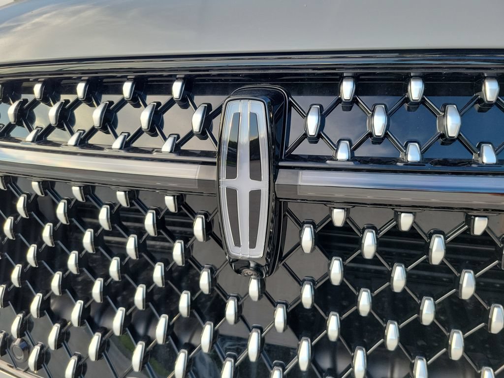 New 2026 Lincoln Nautilus Reserve AWD/4WD image 10