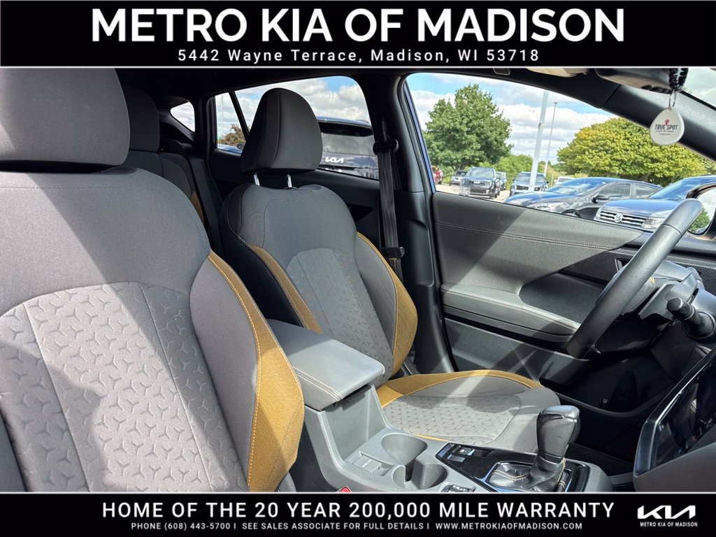 Used 2024 Subaru Crosstrek 2.5i Sport w/ Crosstrek Mirror Package AWD/4WD image 44