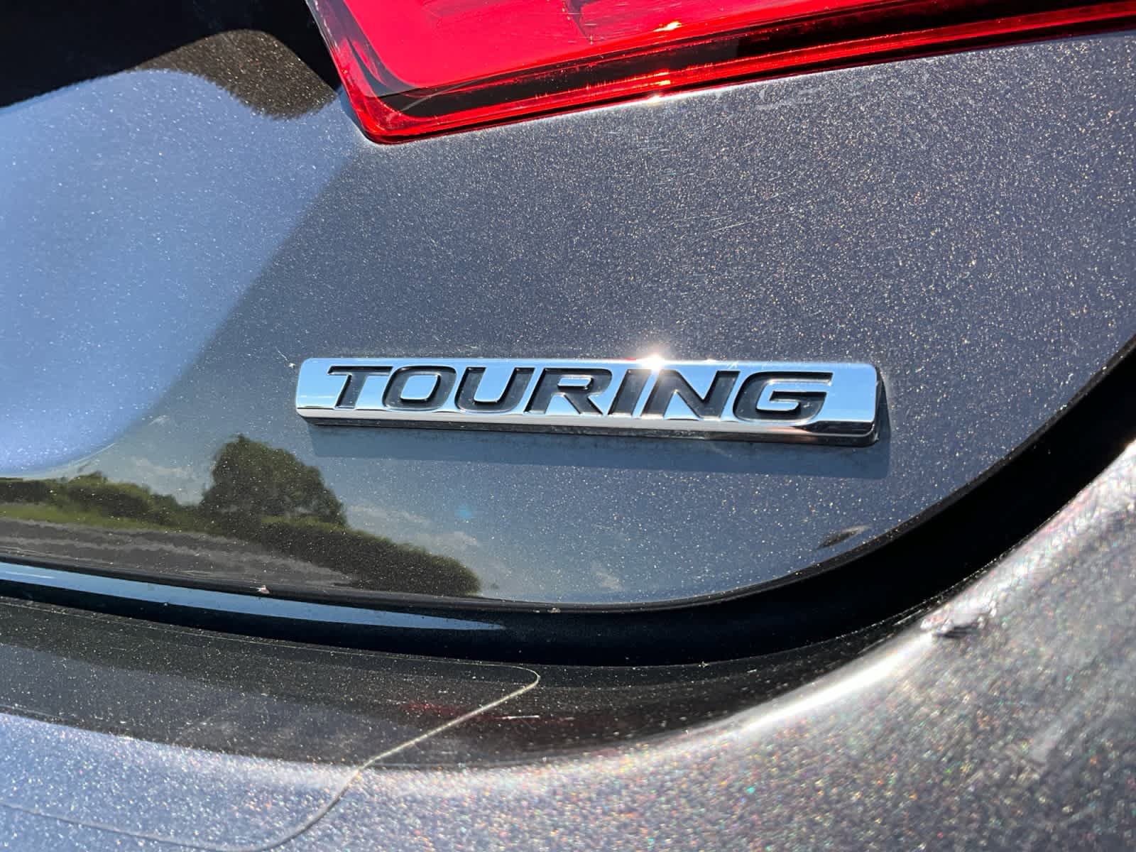 Used 2018 Honda Accord Touring image 17