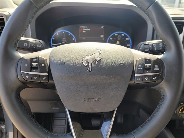 Certified 2024 Ford Bronco Sport Big Bend w/ Convenience Package image 21