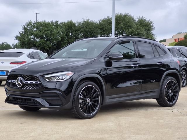 Certified 2023 Mercedes-Benz GLA 250 image 3