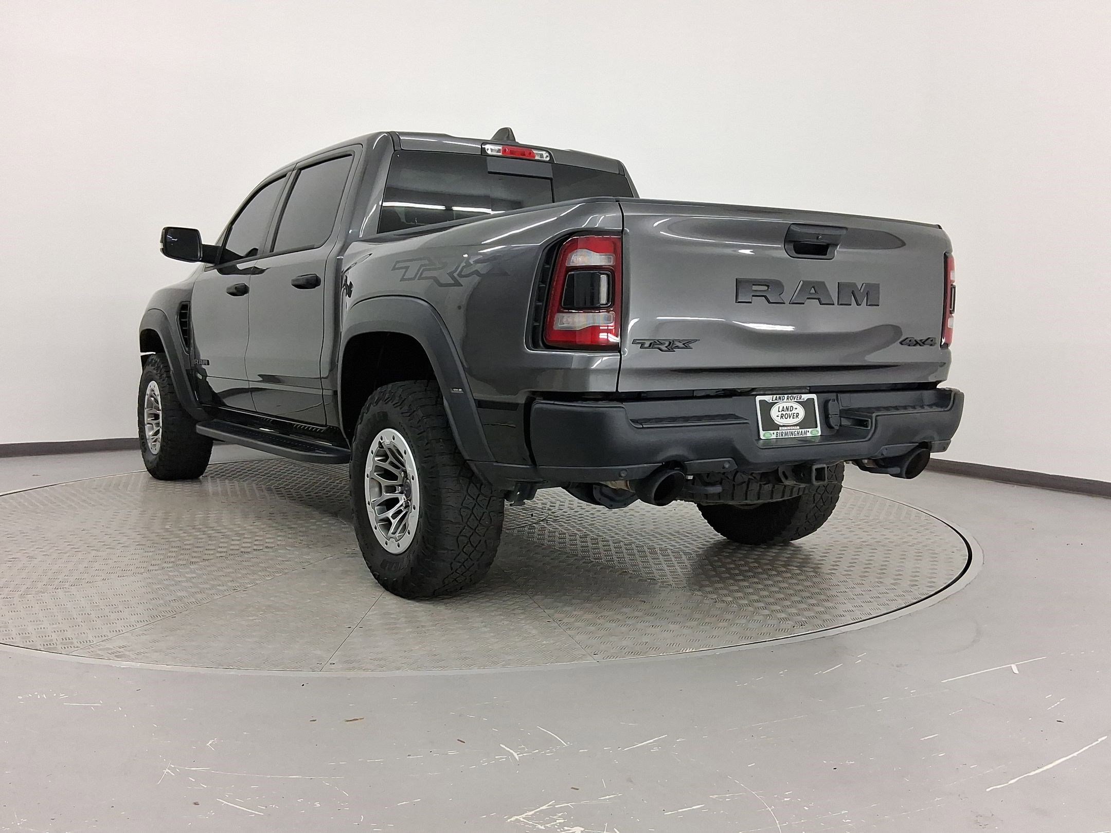 Used 2023 RAM 1500 TRX w/ TRX Level 1 Equipment Group image 3