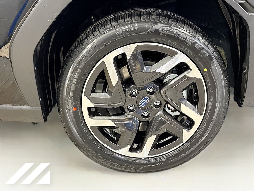 New 2026 Subaru Forester Limited image 33
