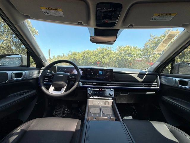 New 2025 Hyundai Santa Fe Limited AWD/4WD image 11