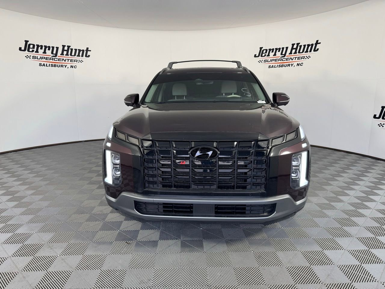 Used 2025 Hyundai Palisade Limited image 7