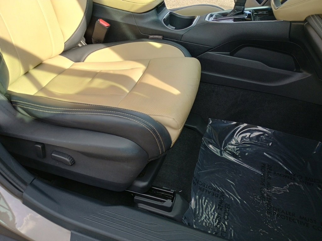 Certified 2021 Subaru Outback Limited w/ Popular Package #2 image 23