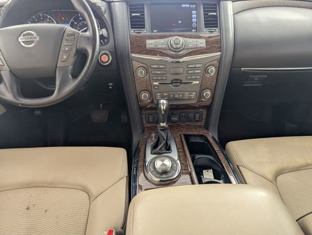 Used 2019 Nissan Armada SL w/ Premium Package AWD/4WD image 25