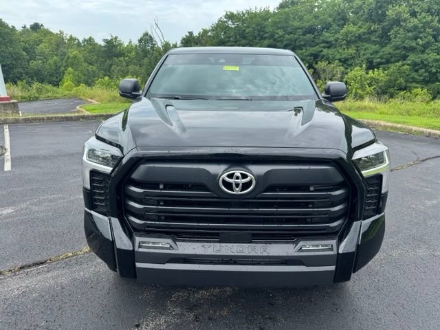 Certified 2026 Toyota Tundra SR5 w/ TRD Performance Package (TMS) AWD/4WD image 8