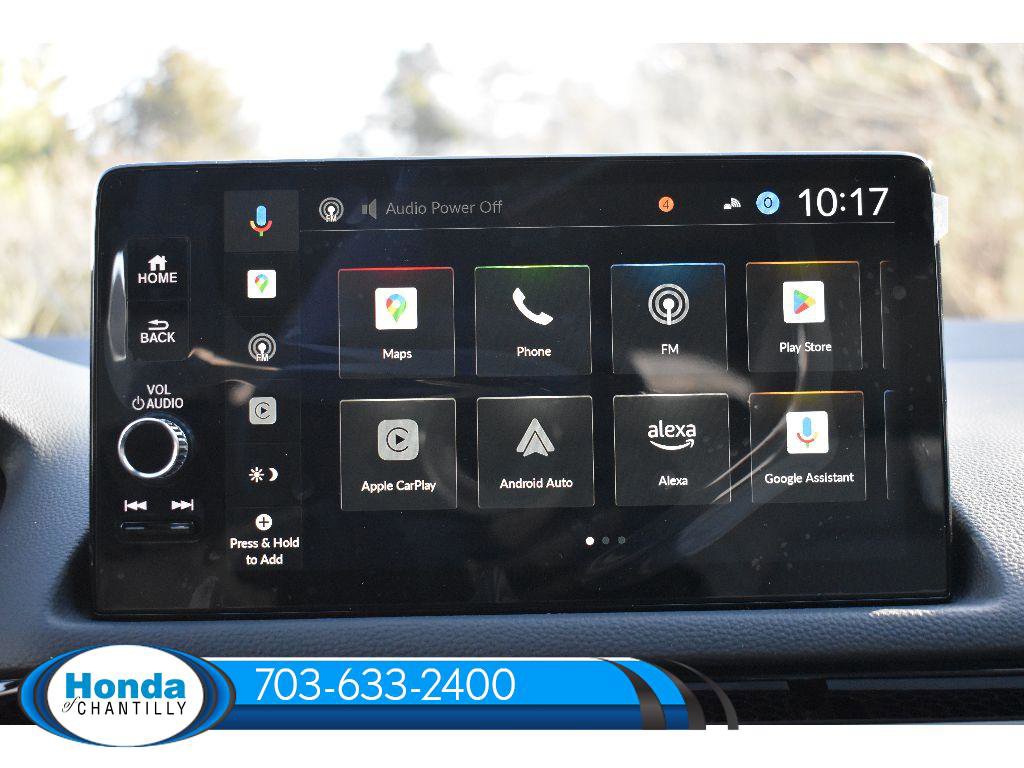 New 2026 Honda Civic Sport Touring image 14