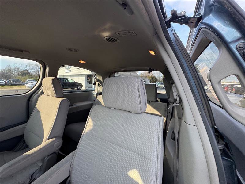 Used 2008 Nissan Quest S w/ Drivers Pkg image 35