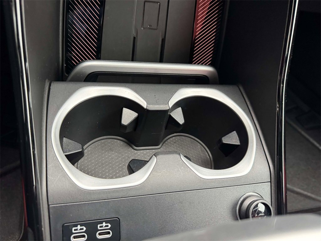 Certified 2025 BMW X1 xDrive28i w/ Technology Package image 15