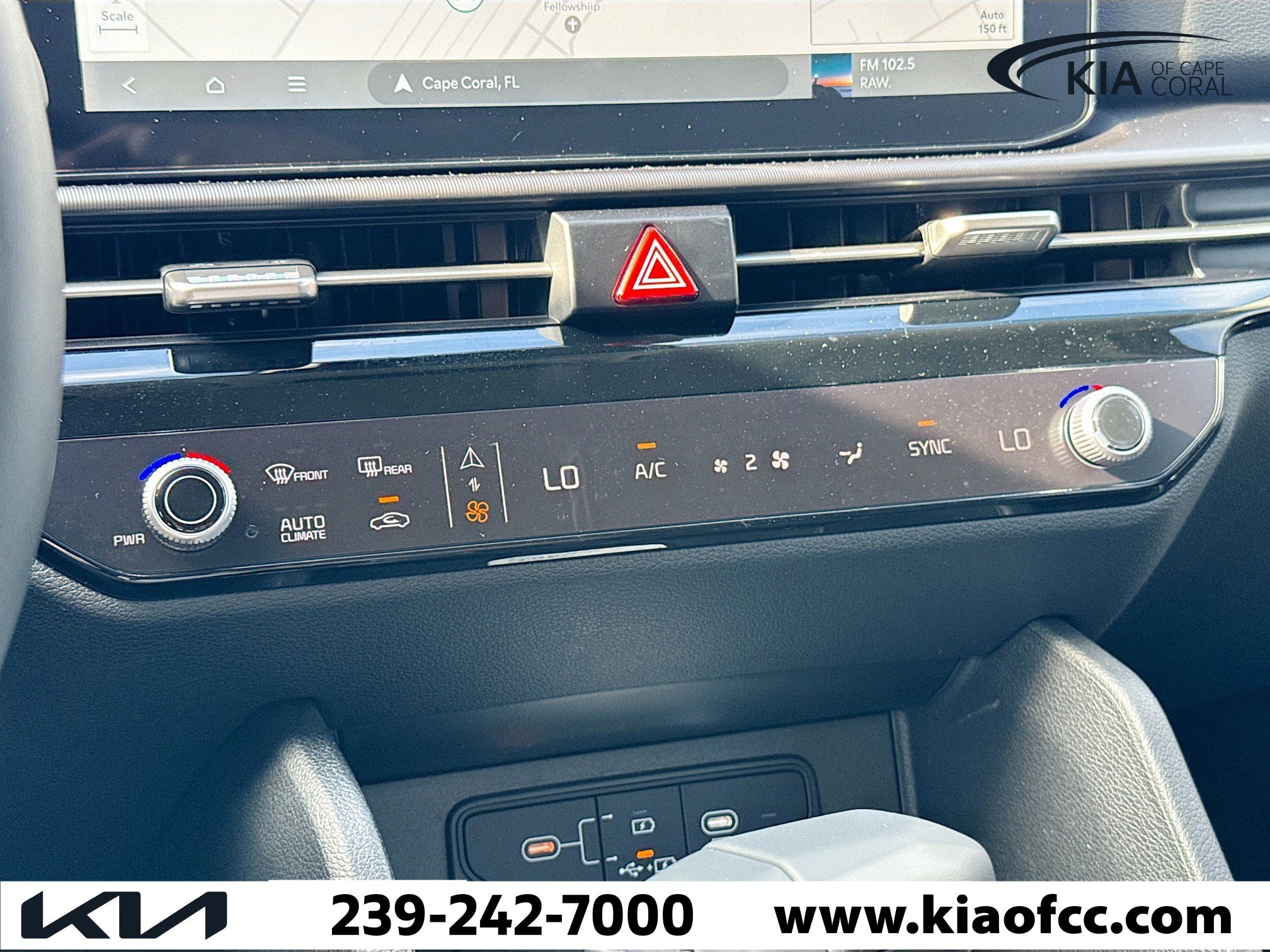New 2026 Kia Sportage SX image 33