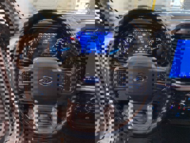 Used 2021 Ford F150 XLT w/ Equipment Group 302A High image 20