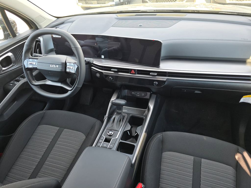 New 2026 Kia Sorento LX image 22