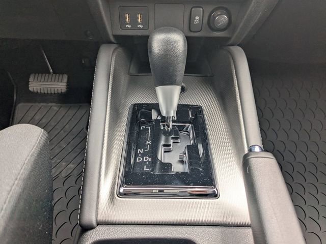 New 2026 Mitsubishi Outlander Sport ES image 18