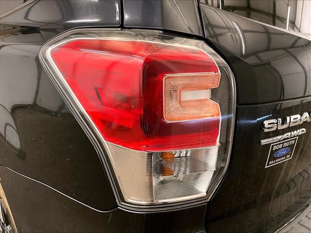 Used 2018 Subaru Forester 2.5i Limited AWD/4WD image 29