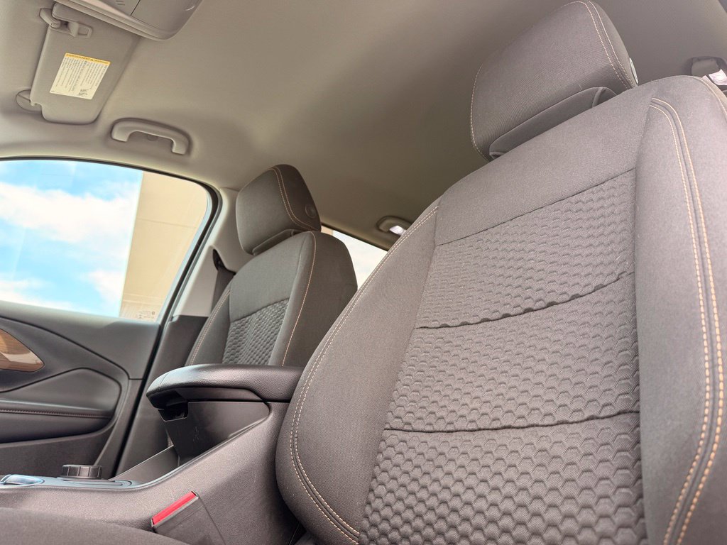 Used 2019 GMC Terrain SLE FWD image 28