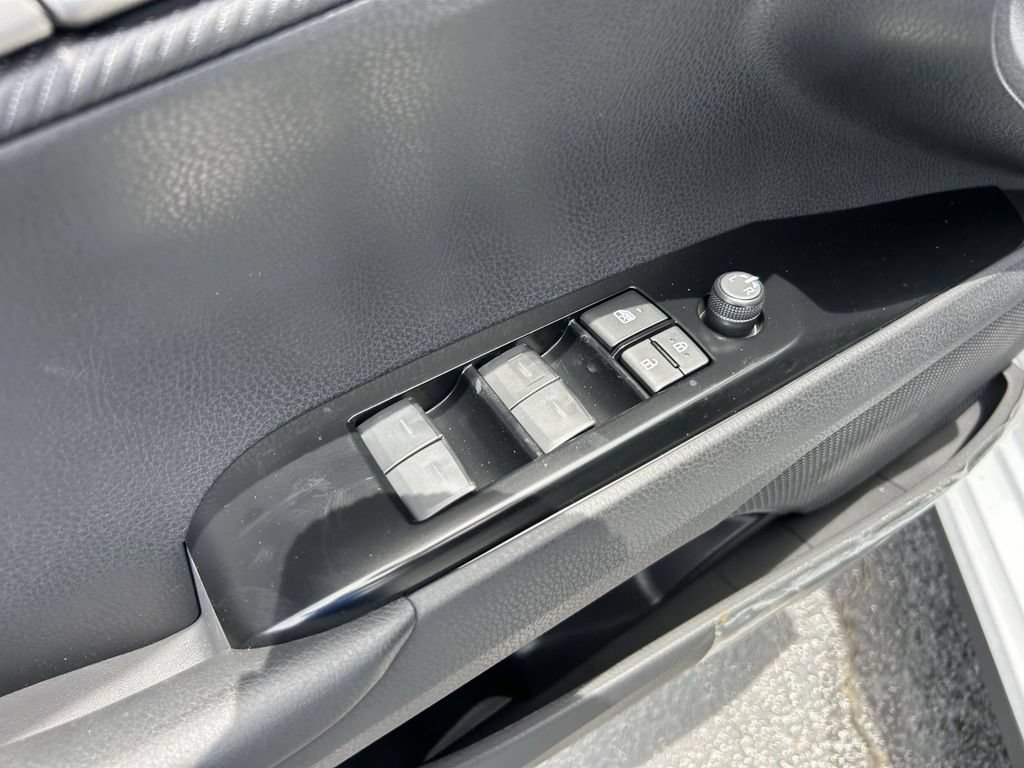 New 2026 Toyota Camry Hybrid w/ Convenience Package FWD image 16